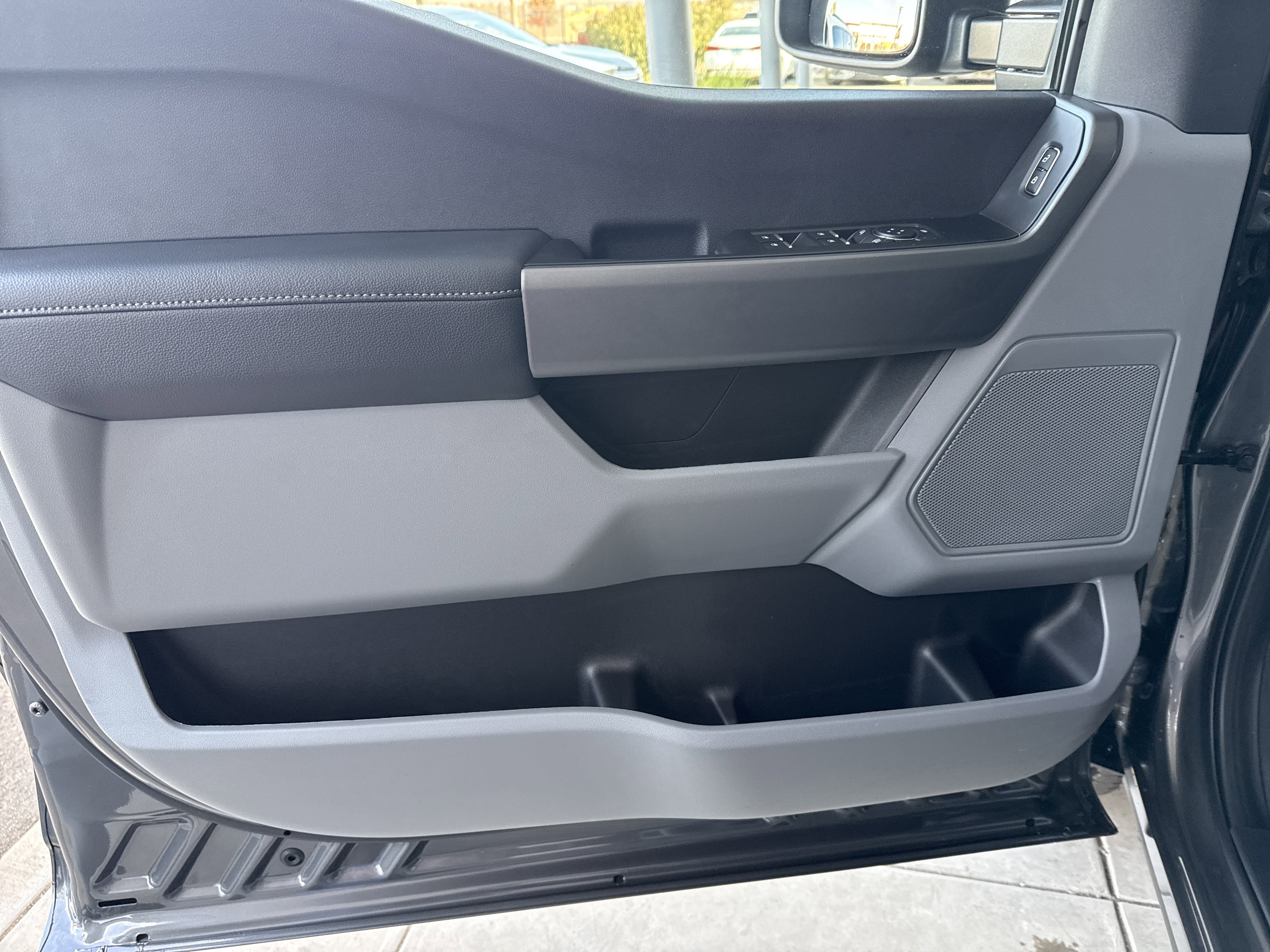 2026 Ford F-250 Super Duty XL - Photo 23