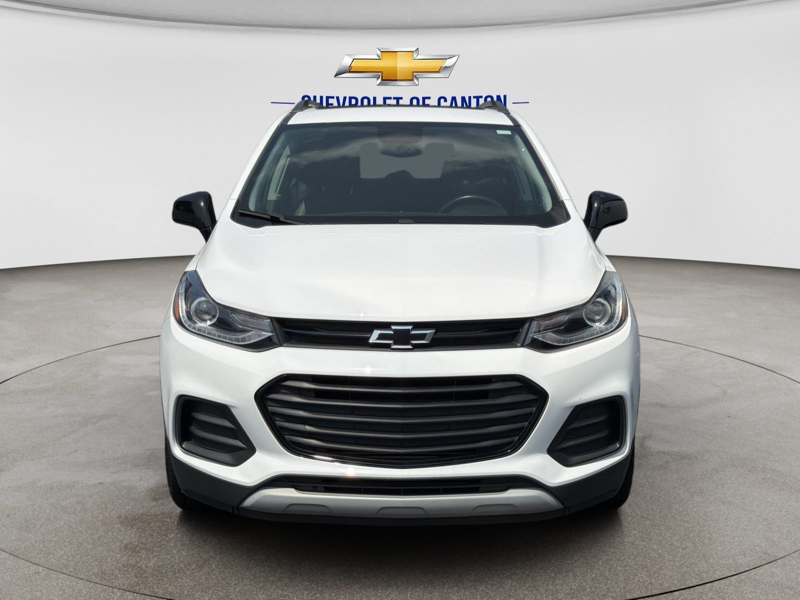 Used 2020 Chevrolet Trax LT with VIN 3GNCJLSB6LL112388 for sale in Canton, GA