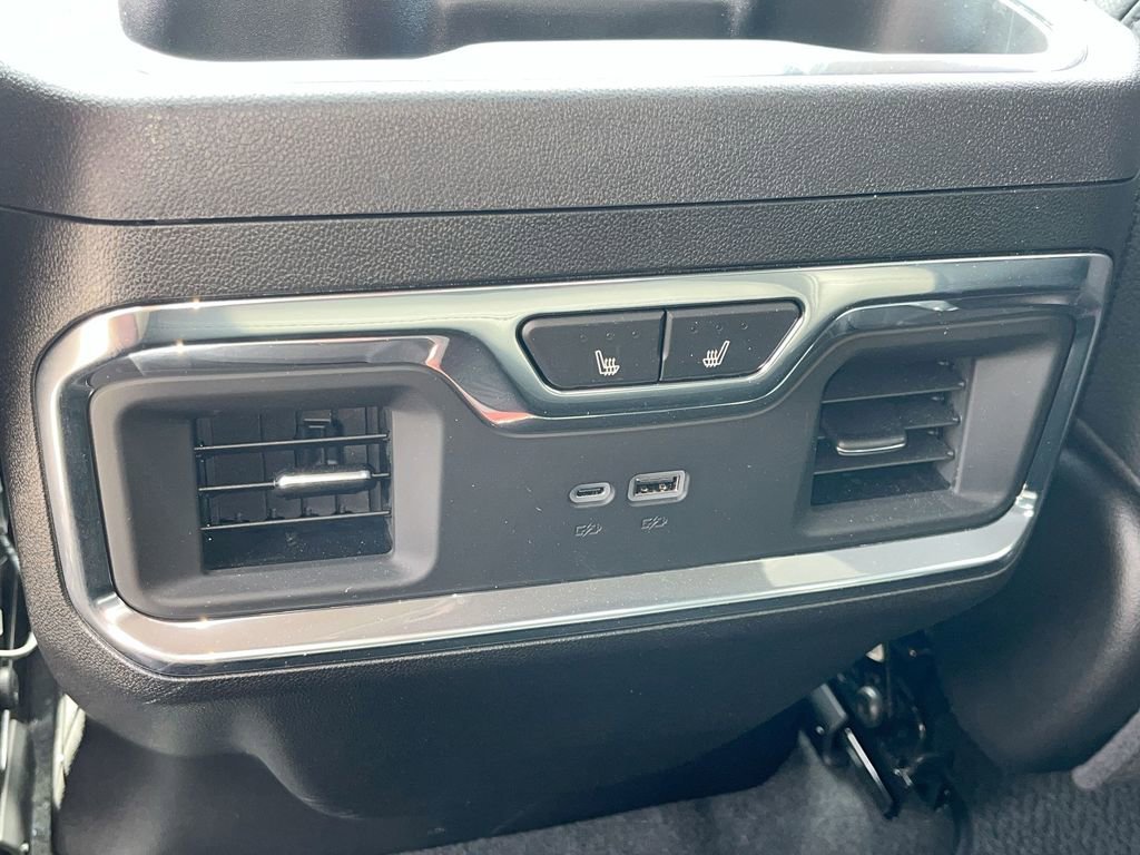 2025 GMC Sierra 2500HD Denali - Photo 37