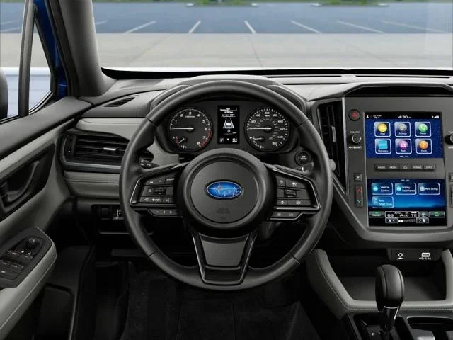 New 2026 DAYBREAK BLUE PEARL Subaru Standard Model image 14