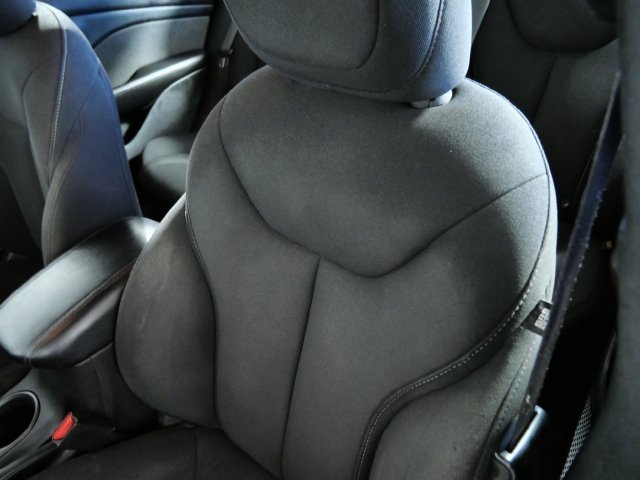 Used 2013 Gray Dodge SXT image 16