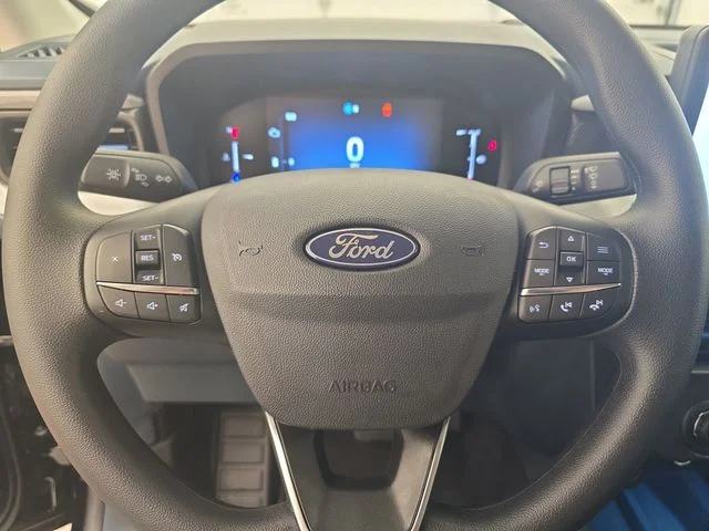 New 2026 Shadow Black Ford XLT image 33
