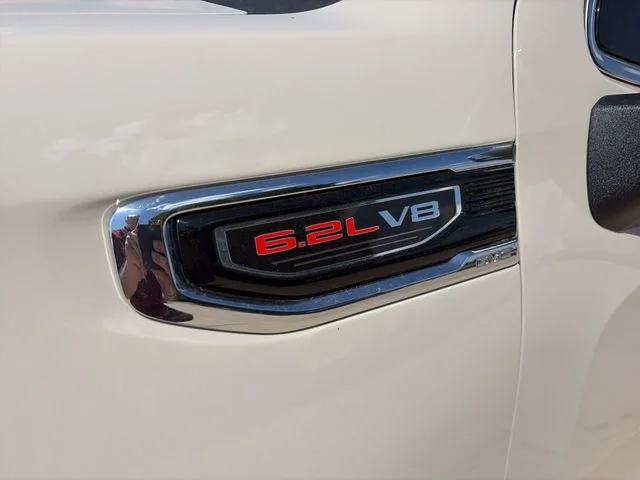 New 2026 Beige GMC Denali image 3