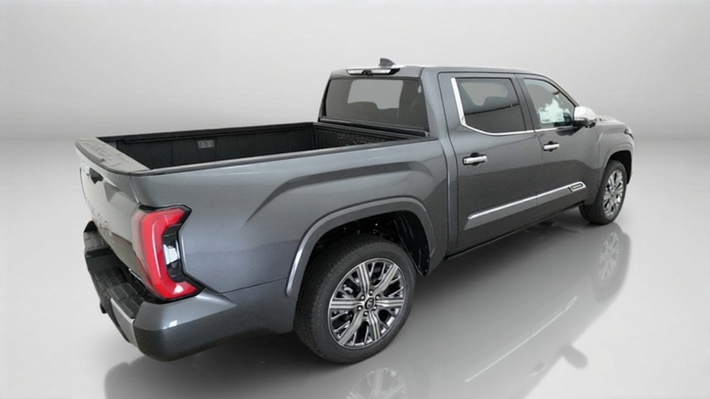 2026 Toyota Tundra Capstone - Photo 29