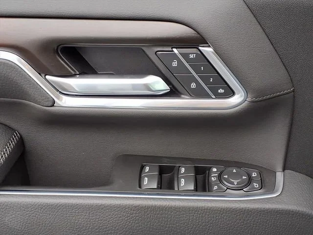 2026 GMC Sierra 2500HD Denali - Photo 15