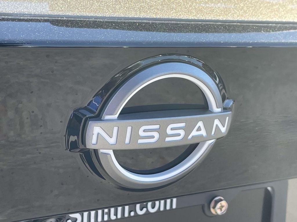 New 2026 Brown Nissan SR image 8