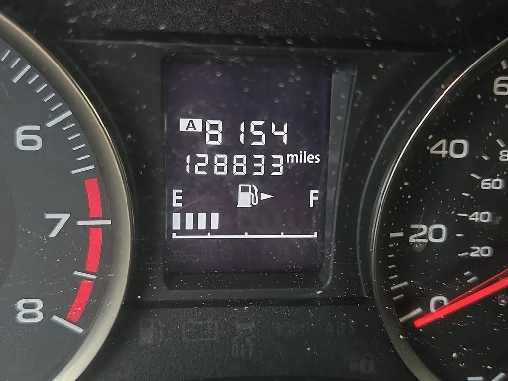 Used 2017 Black Subaru 2.0i image 32