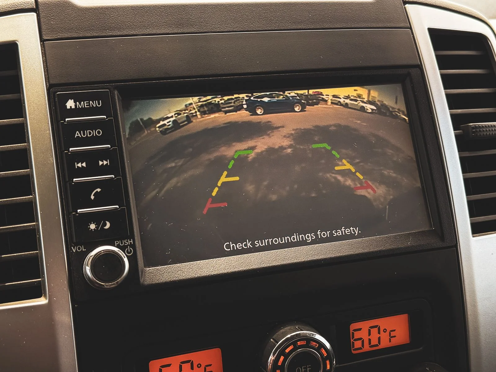 2019 Nissan Frontier SV - Photo 16