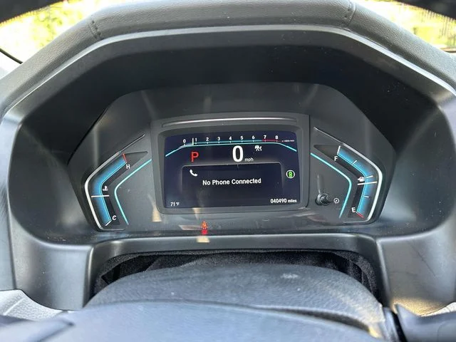 2024 Honda Odyssey Elite - Photo 26
