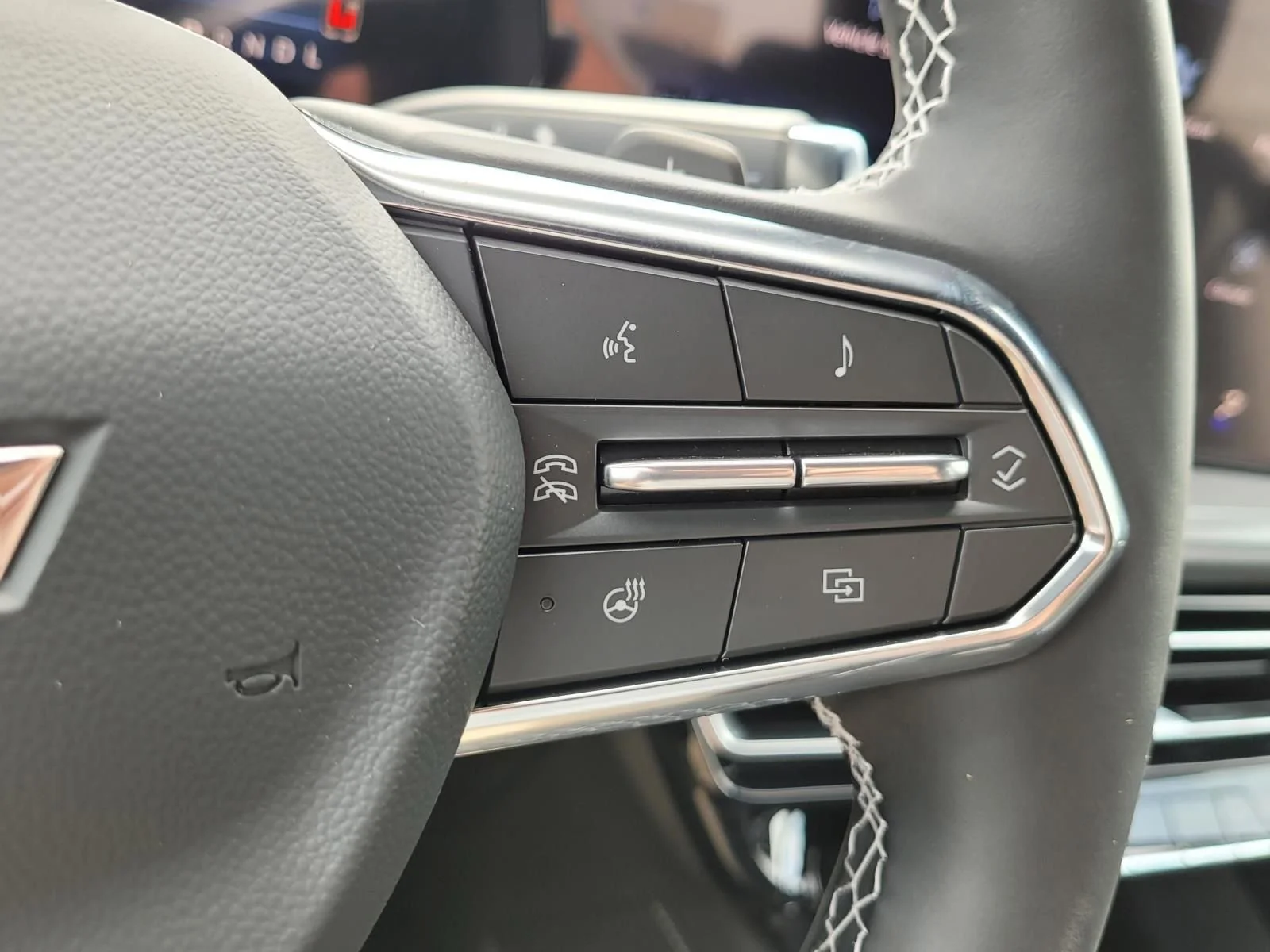 New 2026 Lakeshore Blue Metallic Chevrolet LT image 23
