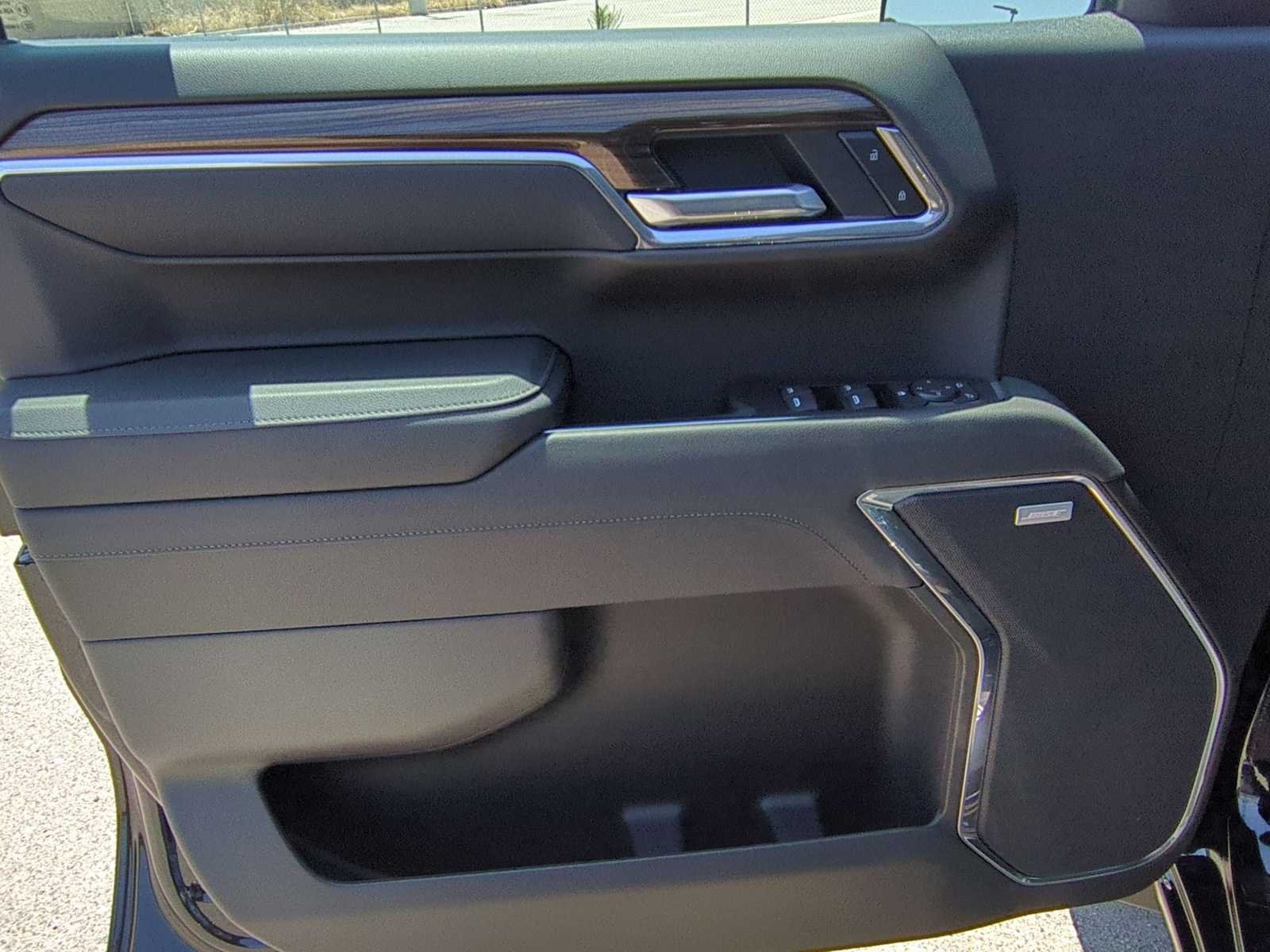2026 Chevrolet Silverado 1500 RST - Photo 10
