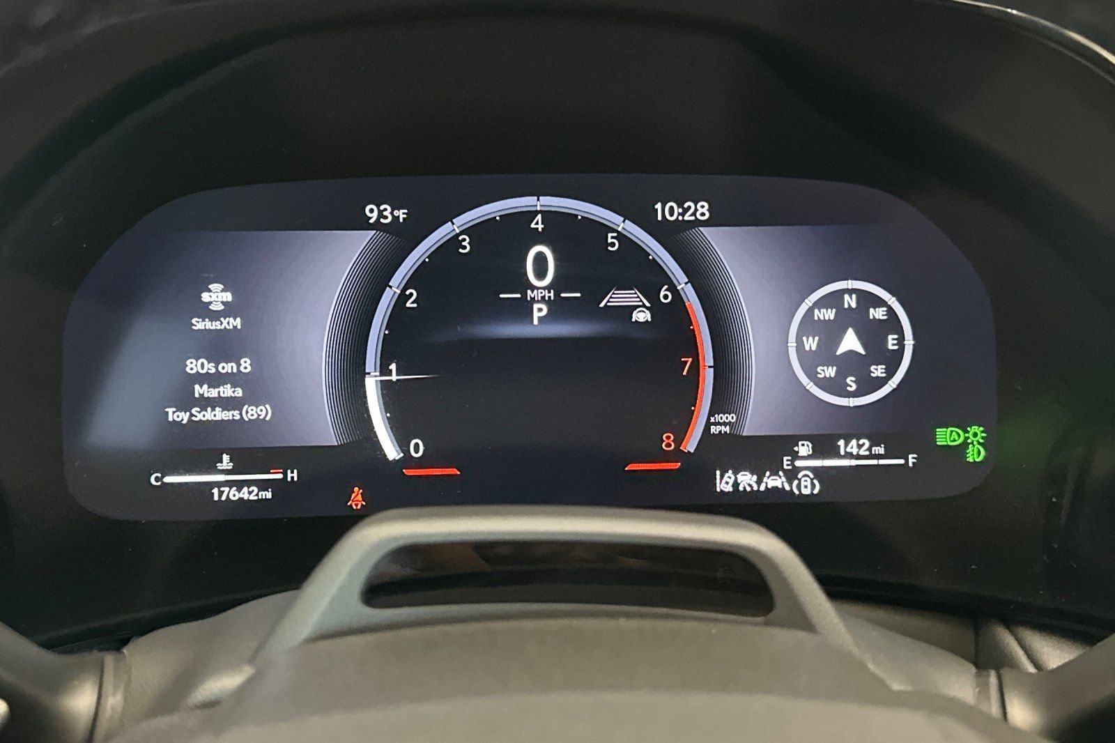 Used 2024 Gray Lexus 350 Premium image 28