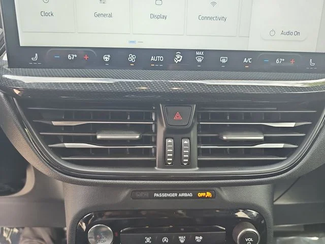 Used 2023 Gray Ford ST-Line image 25
