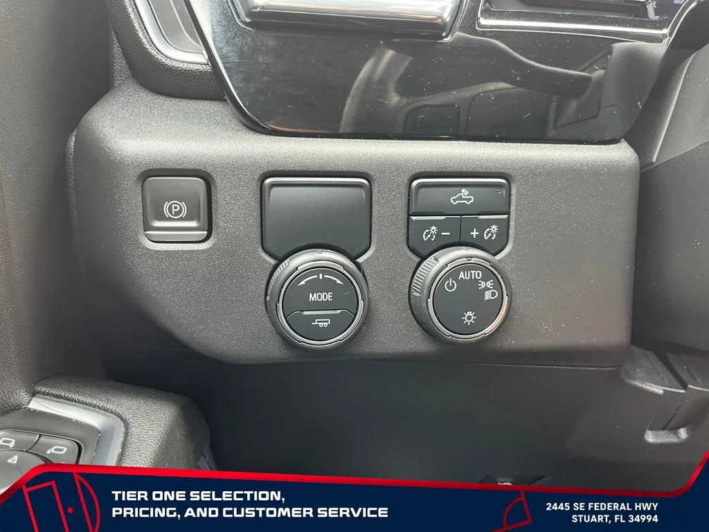 Used 2023 Dark Ash Metallic Chevrolet LT image 49