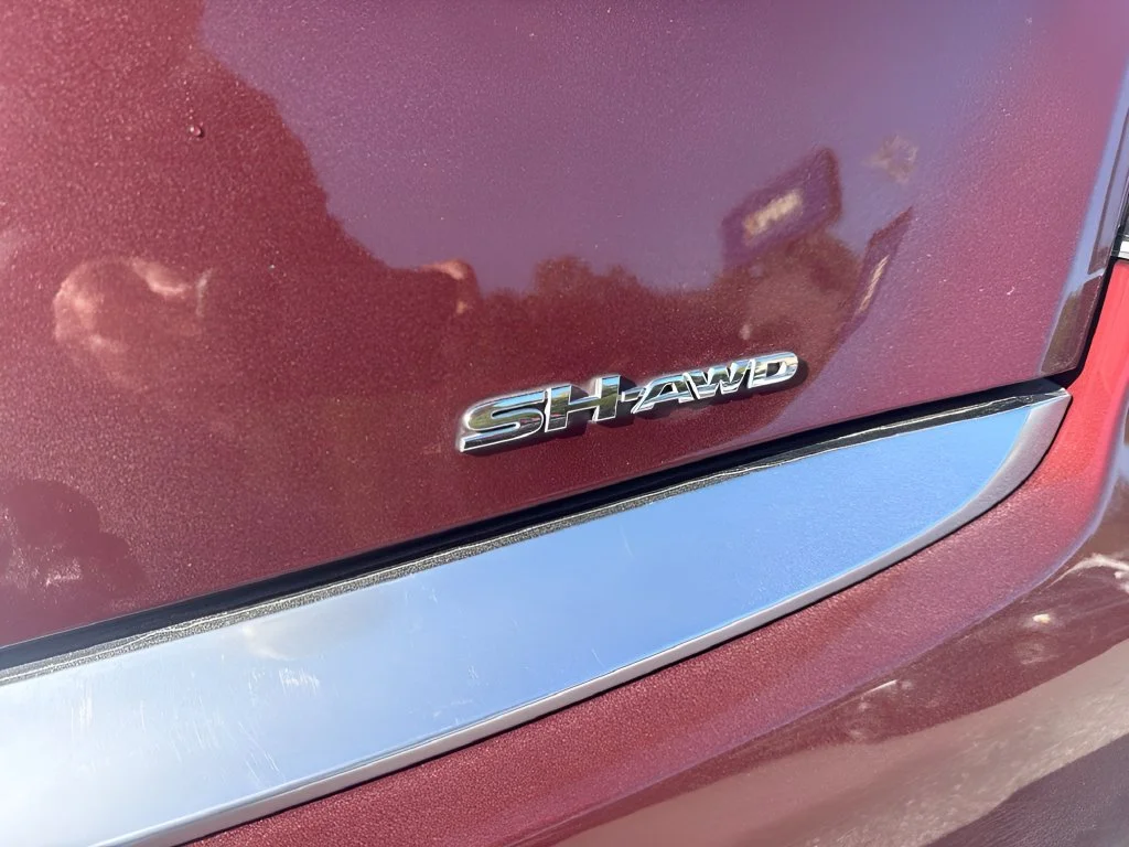 Used 2012  Acura SH-AWD image 30