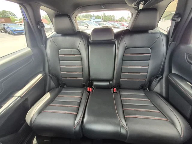 Used 2024  Honda Sport-L image 13