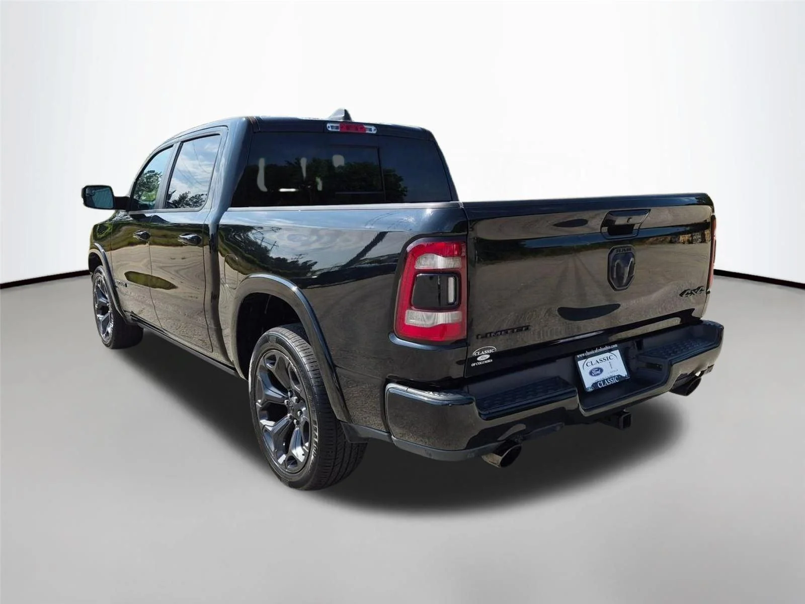 Used 2020  RAM  image 7