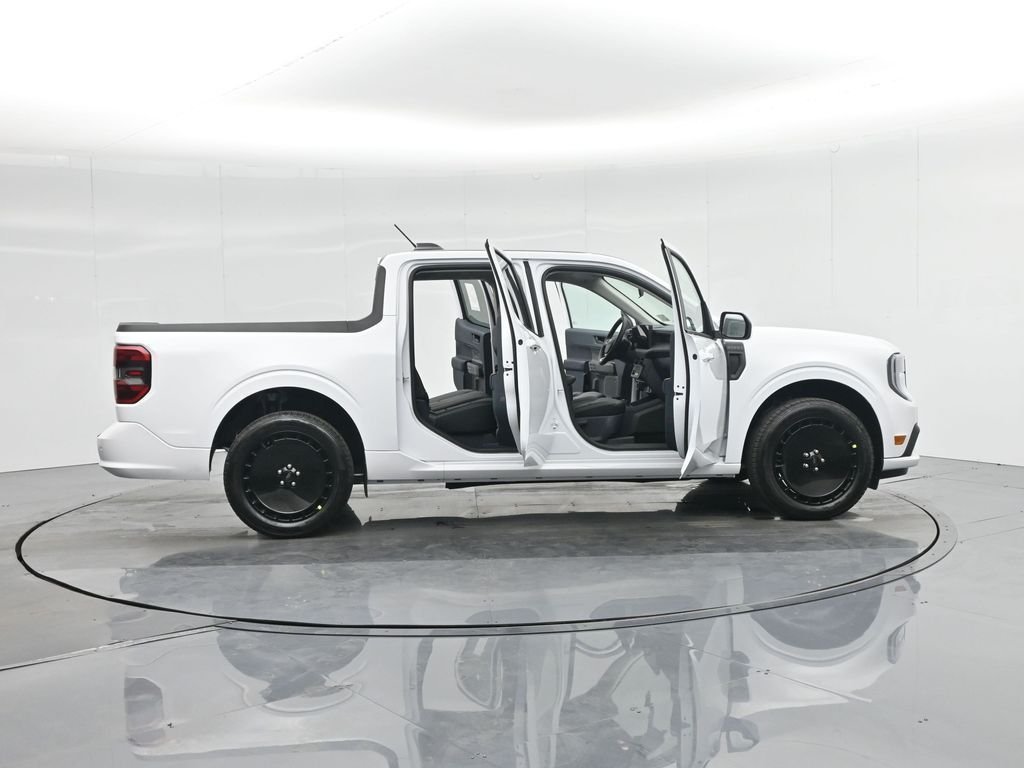 2025 Ford Maverick Lobo Standard - Photo 31