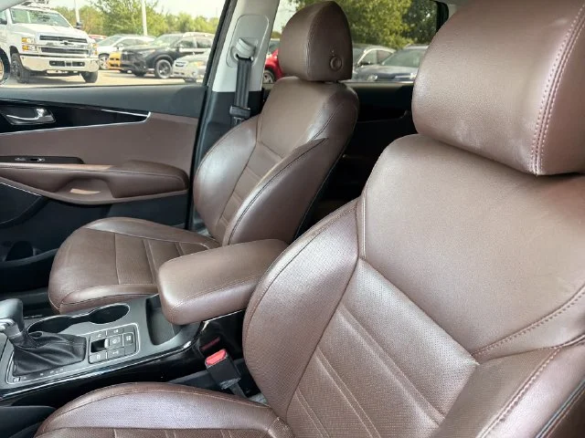 Used 2020 Blue Kia SX image 20
