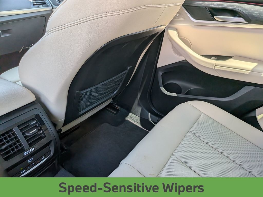 Used 2024 White BMW sDrive30i image 37