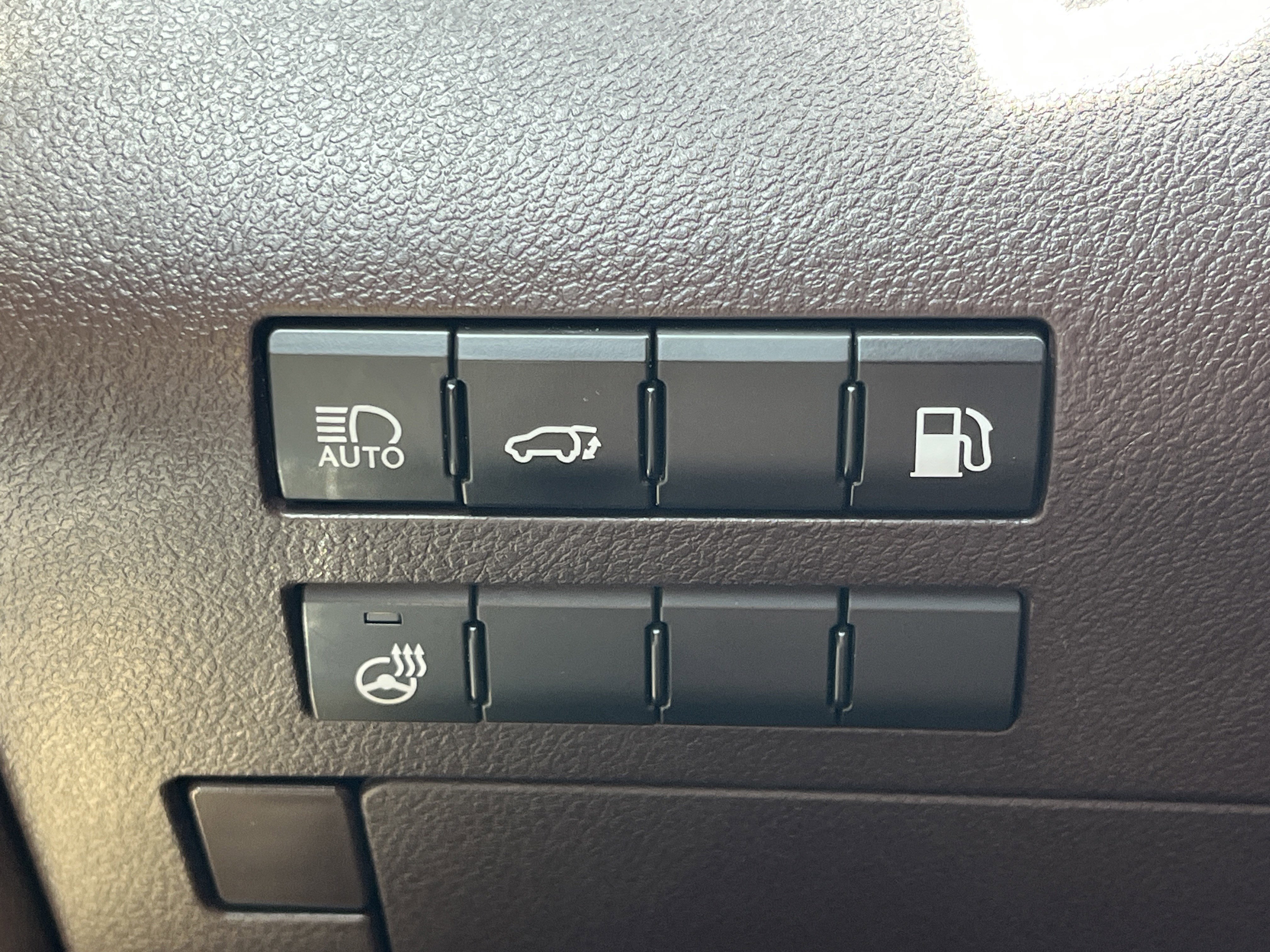 Used 2020 Eminent White Pearl Lexus RX 450h image 15