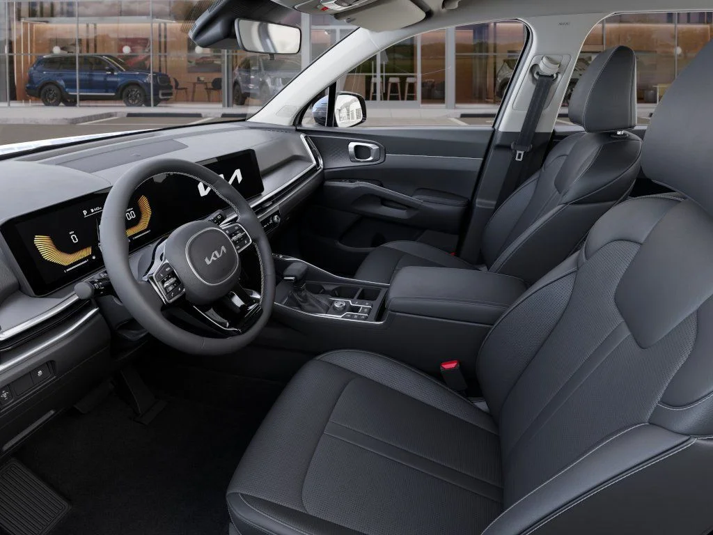 2025 Kia Sorento S - Photo 17