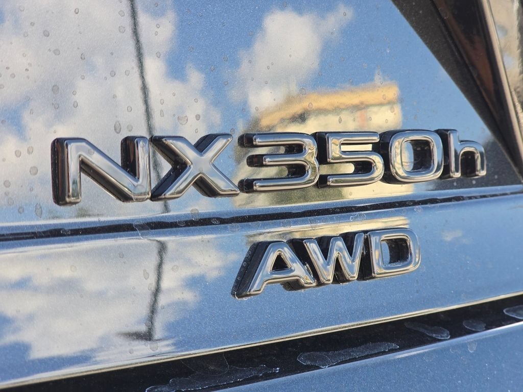 New 2026 Caviar Lexus LUXURY AWD image 16