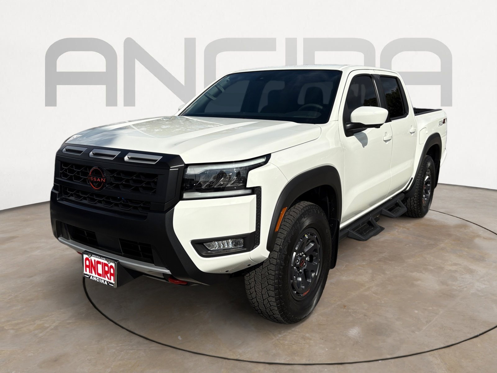 2026 Nissan Frontier PRO-4X - Photo 6