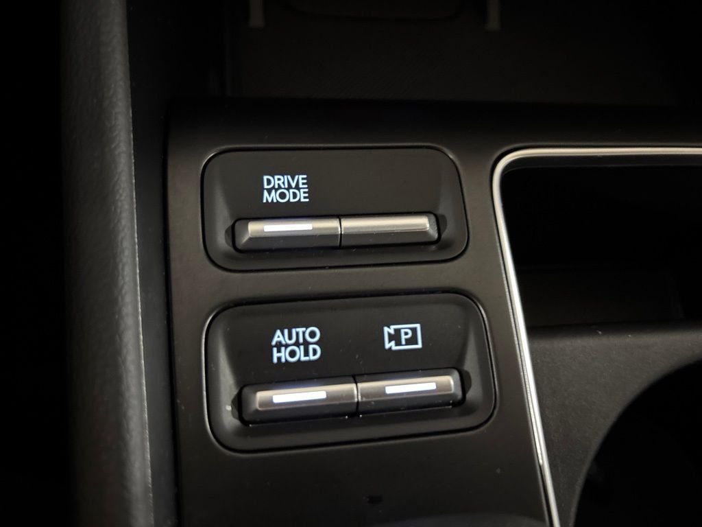 2025 Hyundai Sonata Hybrid SEL - Photo 27