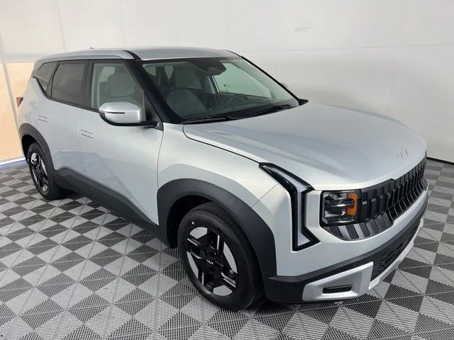 2027 Kia Seltos LX