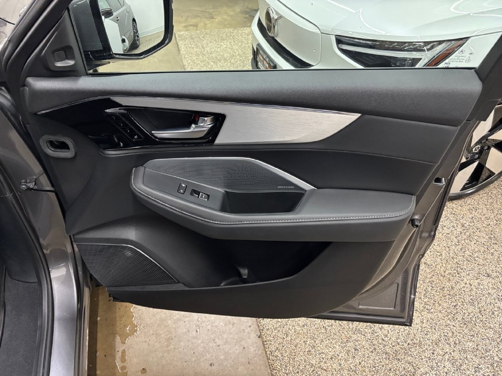 2026 Acura MDX Technology Package - Photo 22