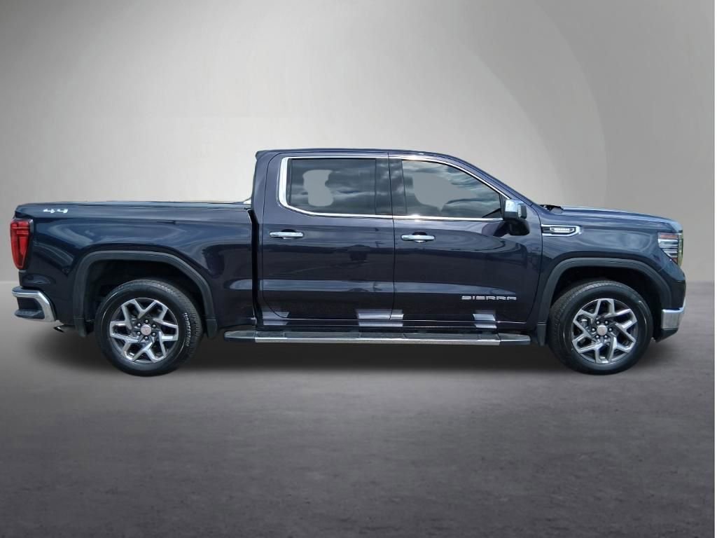 Used 2024 GMC Sierra 1500 SLT with VIN 3GTUUDE88RG191865 for sale in Red Wing, Minnesota