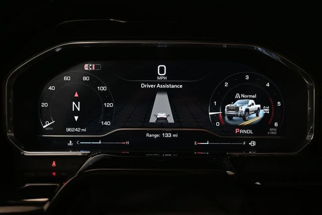 2024 GMC Sierra 2500HD SLT - Photo 9