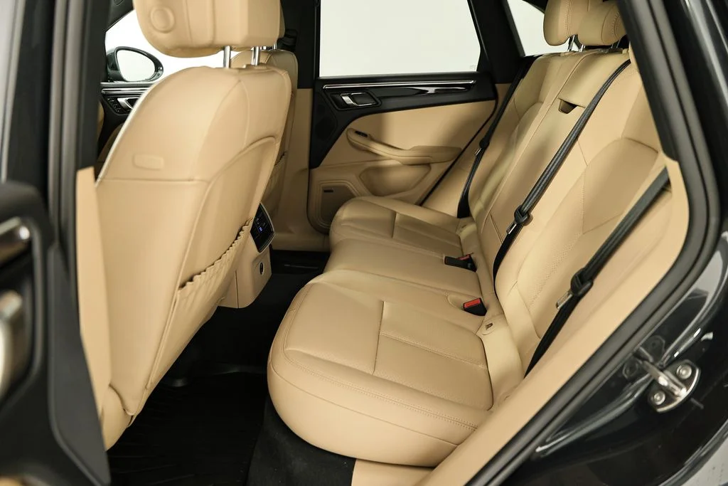 Used 2026 Gray Porsche  image 27
