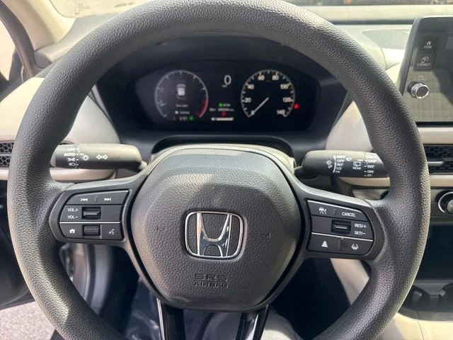 2026 Honda HR-V LX - Photo 11