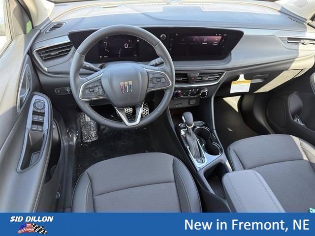 2026 Buick Encore GX Preferred - Photo 9