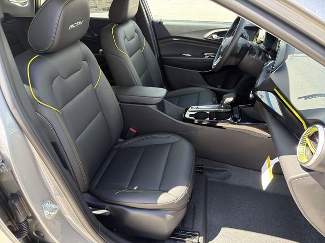 2026 Chevrolet Trax Activ - Photo 24