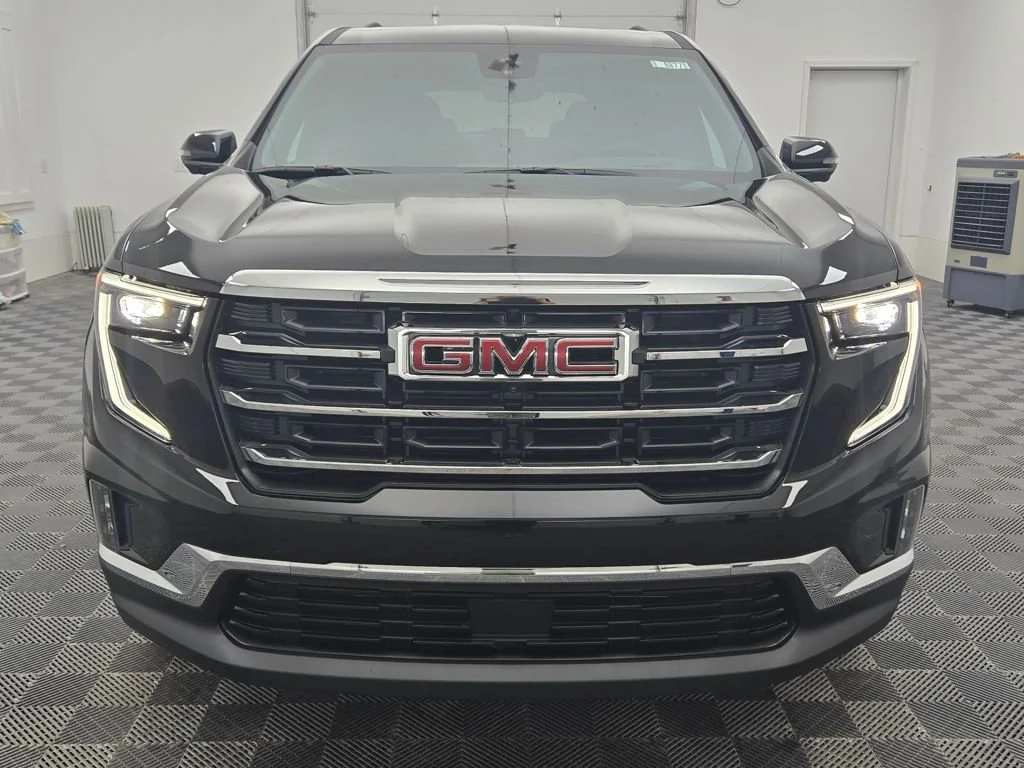 2026 GMC Acadia Elevation - Photo 16