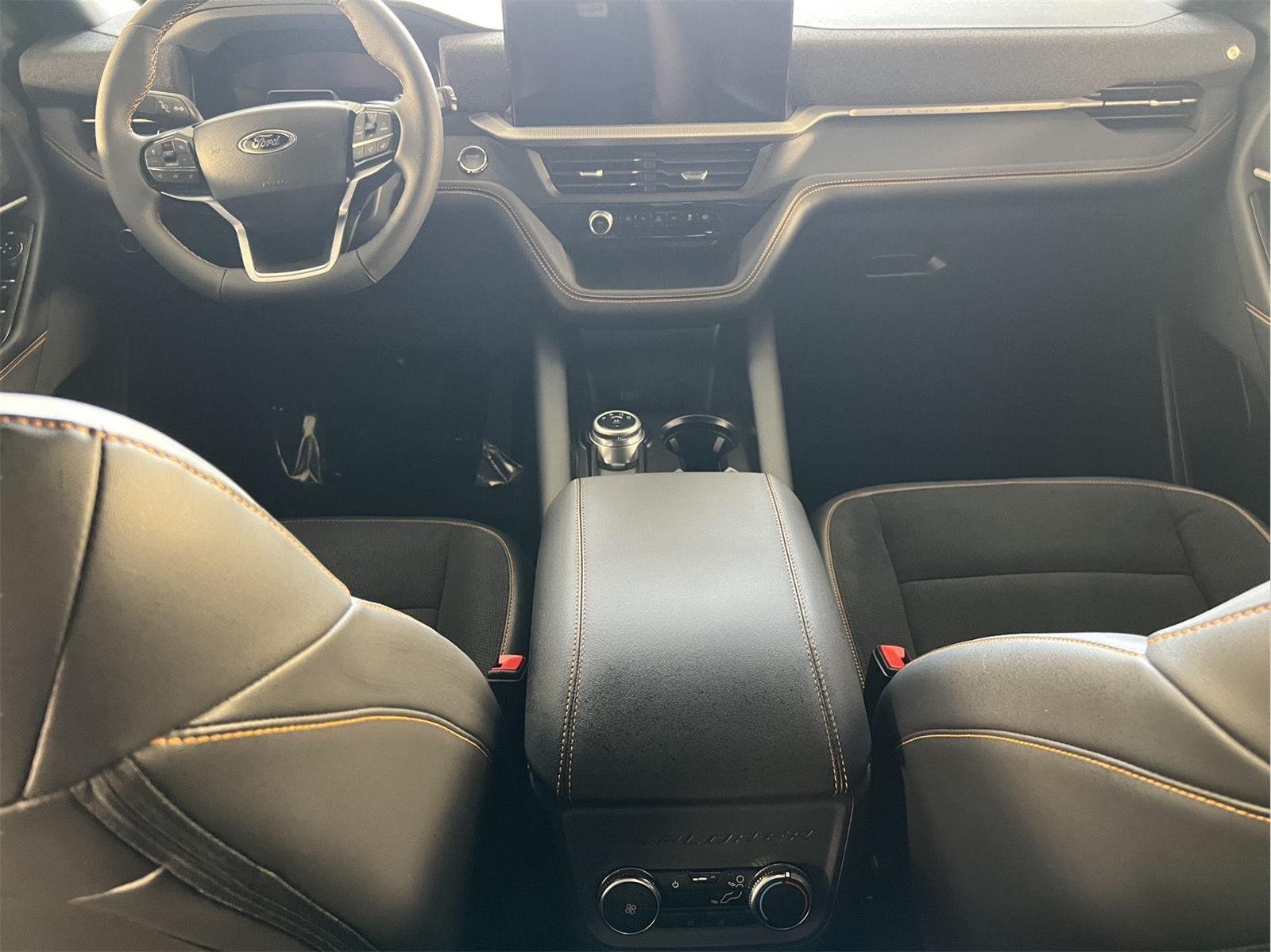 Used 2026 Marsh Gray Ford Tremor® image 18