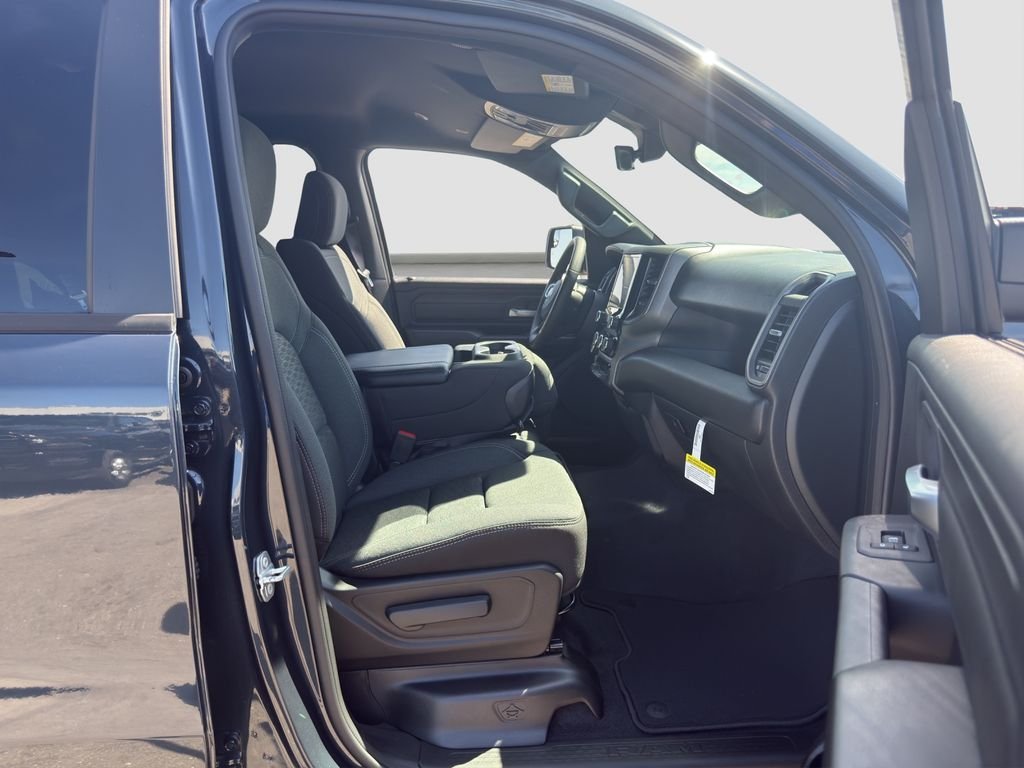 2026 RAM 1500 Tradesman - Photo 22