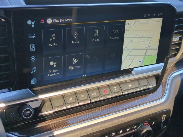 2026 Chevrolet Silverado 1500 LT - Photo 13
