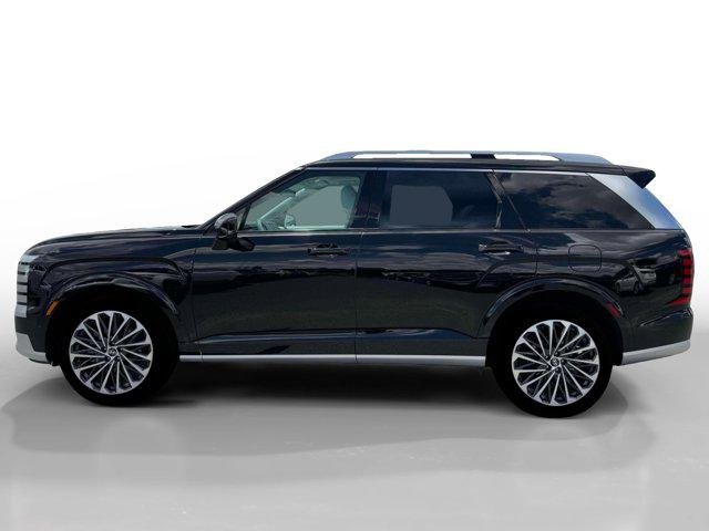 2026 Hyundai Palisade Calligraphy - Photo 22