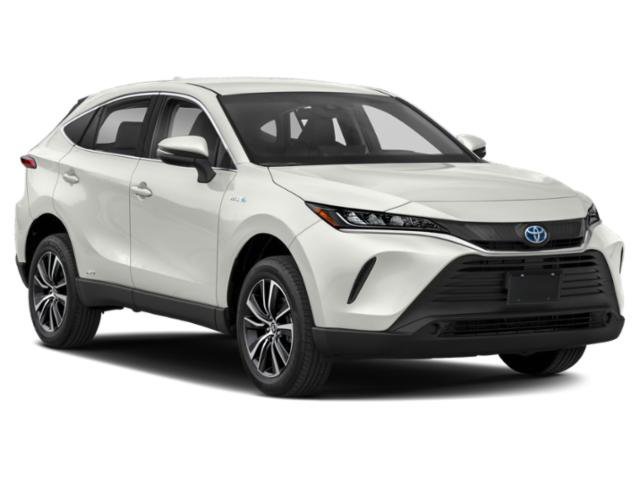 Used 2022 Coastal Gray Metallic Toyota LE image 9