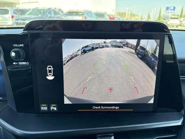2026 Subaru Outback Premium - Photo 20