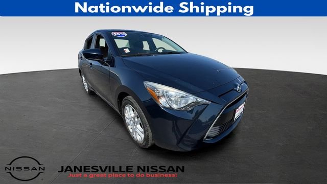 2016 Scion iA AT's photo