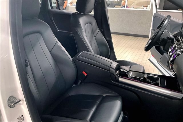 2023 Mercedes-Benz GLA Base - Photo 25