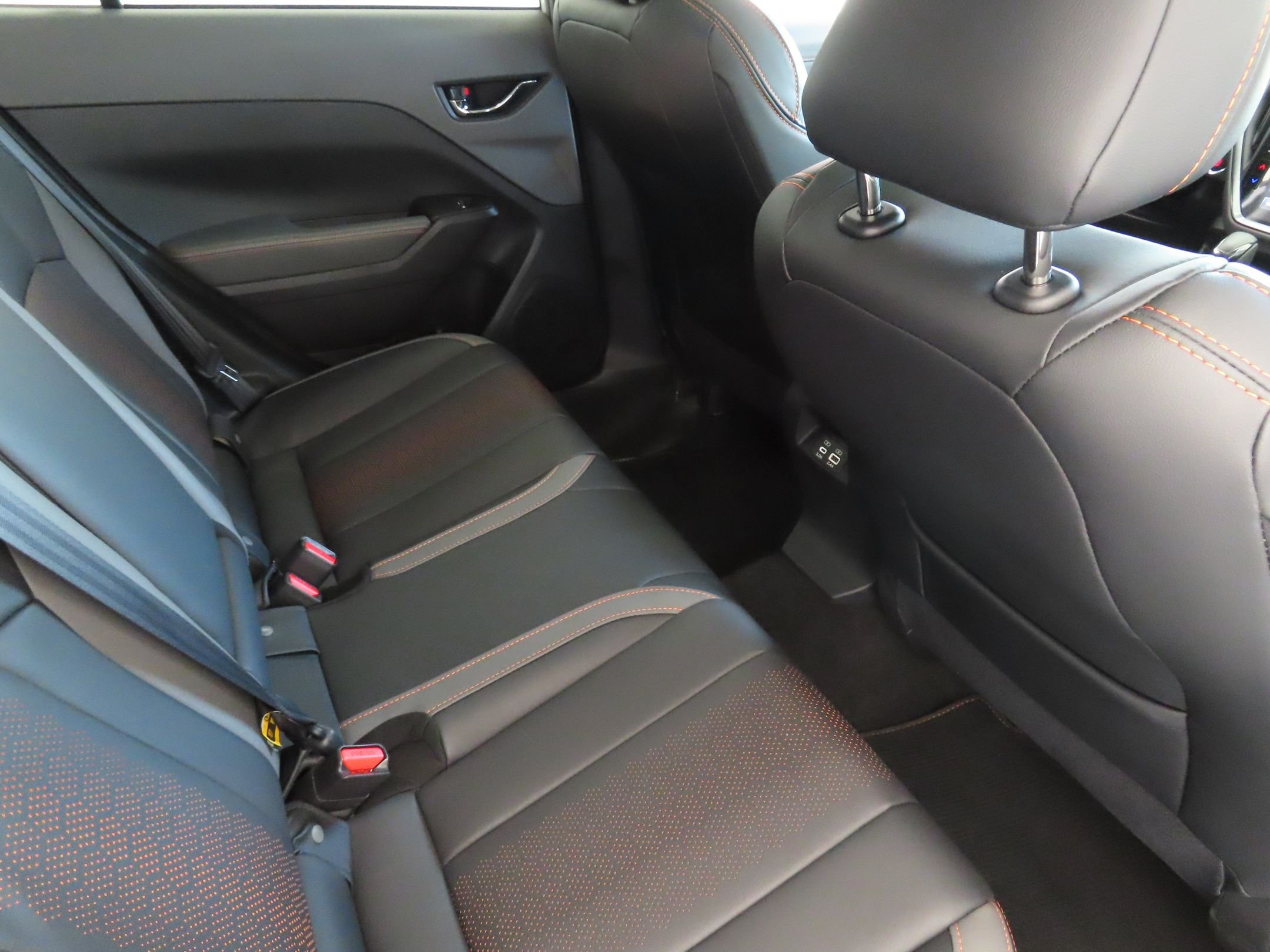 2025 Subaru Crosstrek Limited - Photo 23