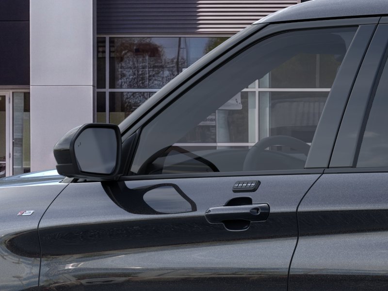 New 2026 Agate Black Metallic Ford ST-Line image 20