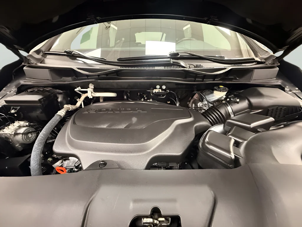 2024 Honda Odyssey SPORT - Photo 16