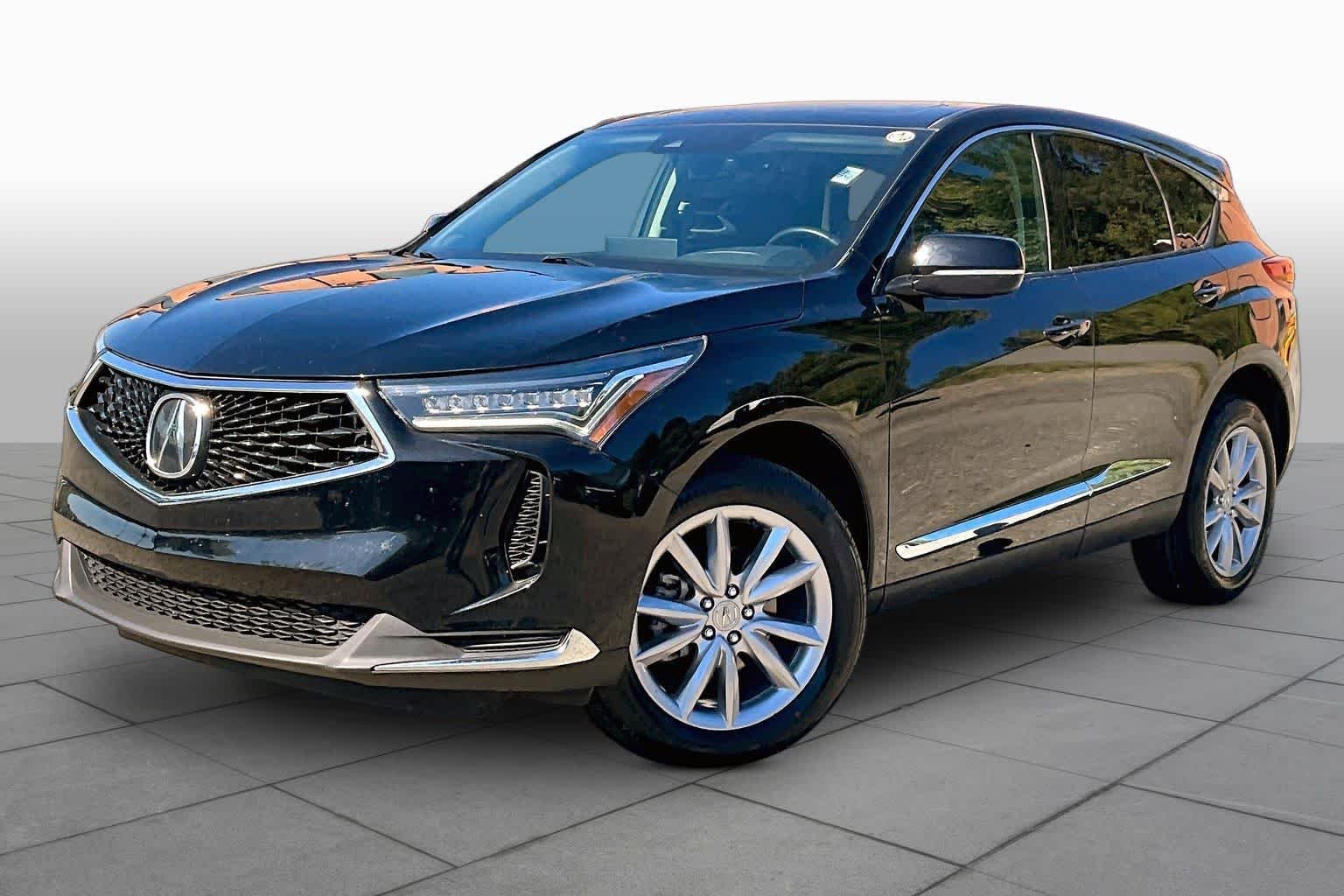 2023 Acura RDX